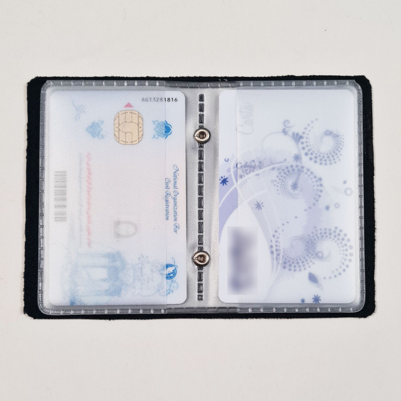 جاکارتی طرح ارتشی مدل CB180209