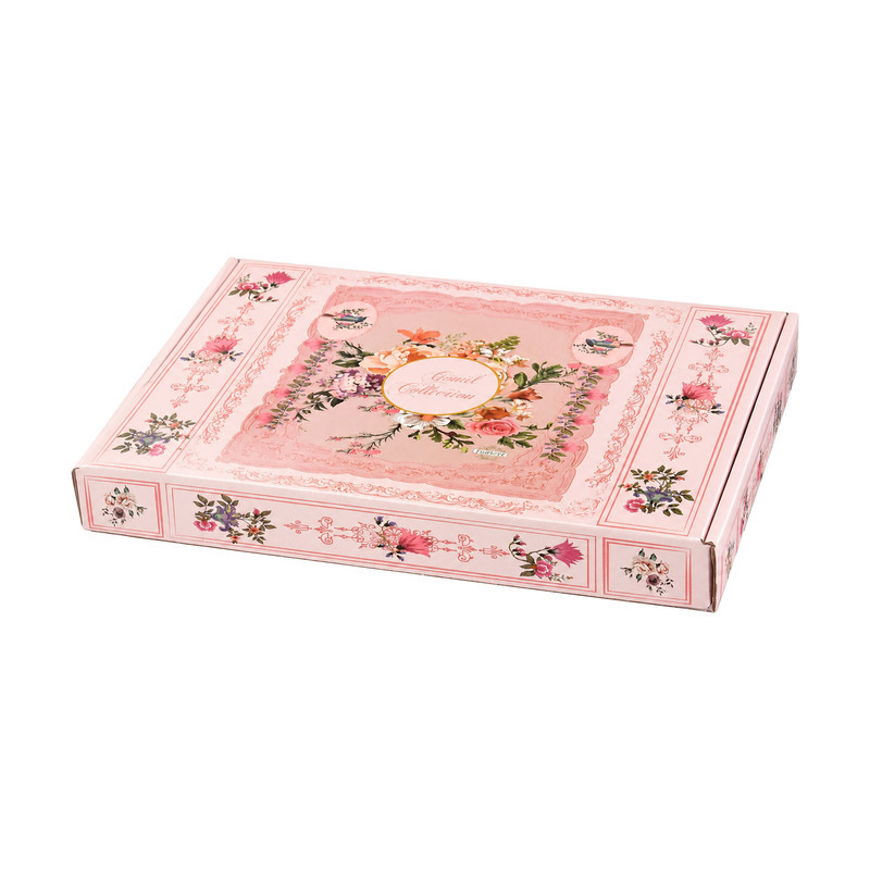 سرویس چای خوری 18پارچه 6 نفره گونول  مدل G4572 Magnolya