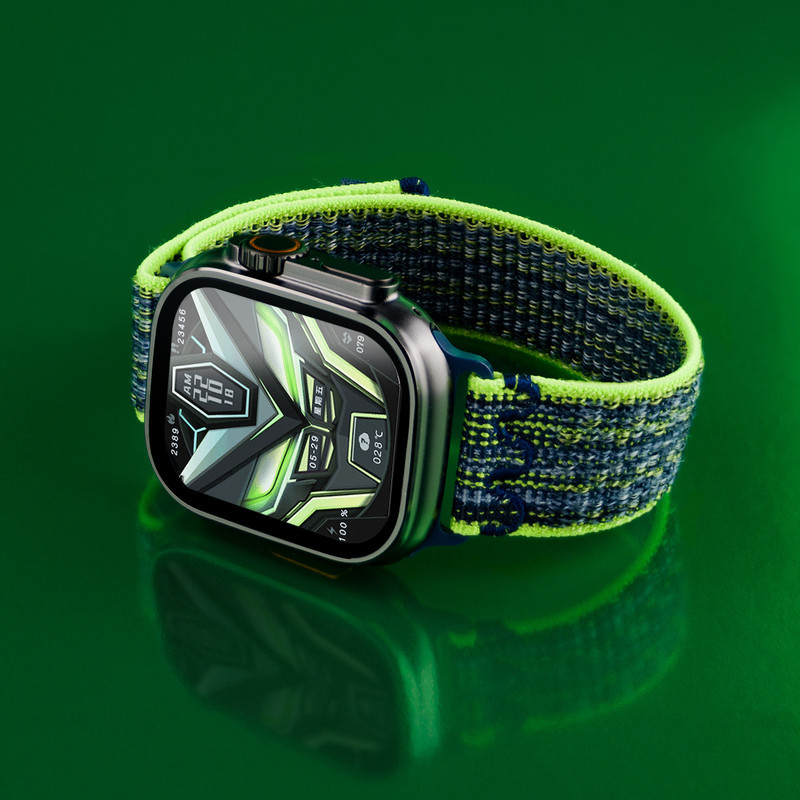 ساعت هوشمند گیفت کالکشن مدل SMART SPORT ULTRA