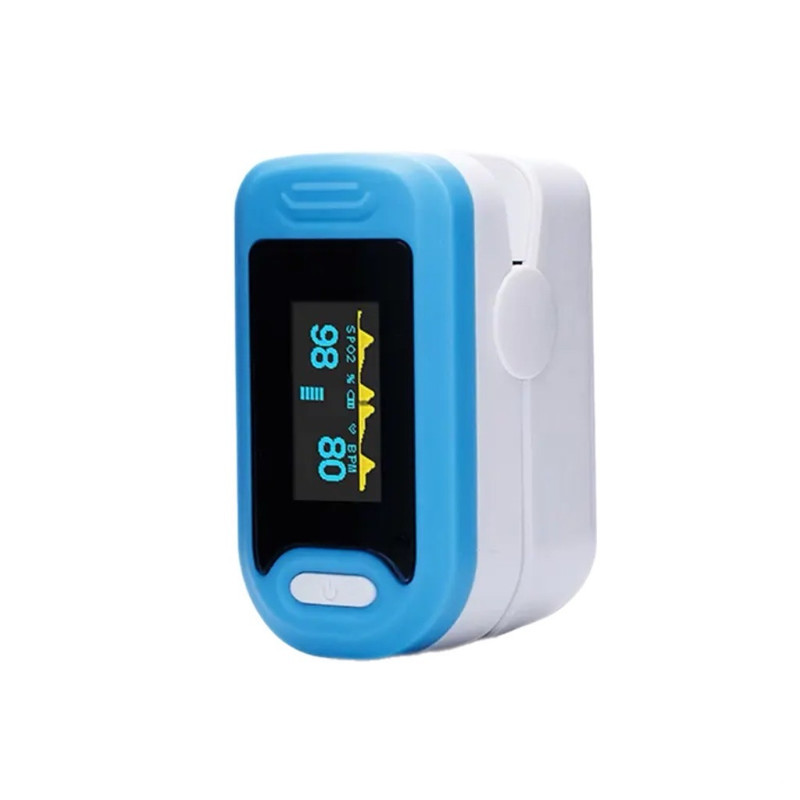 پالس اکسیمتر استار مد مدل YK-81A