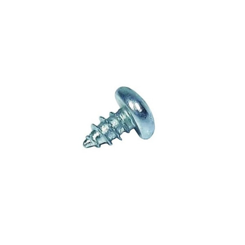پیچ خودکار مدل TS8-614 بسته 16 عددی