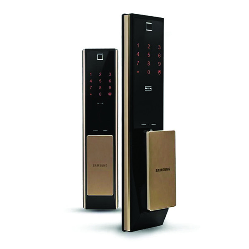 دستگیره هوشمند سامسونگ مدل DP739