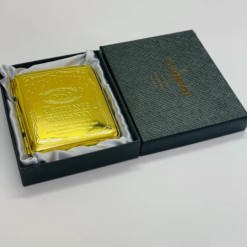 جا سیگاری گوپای مدل BS50-2