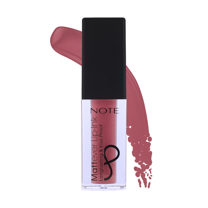 تینت لب نوت مدل mauve on07