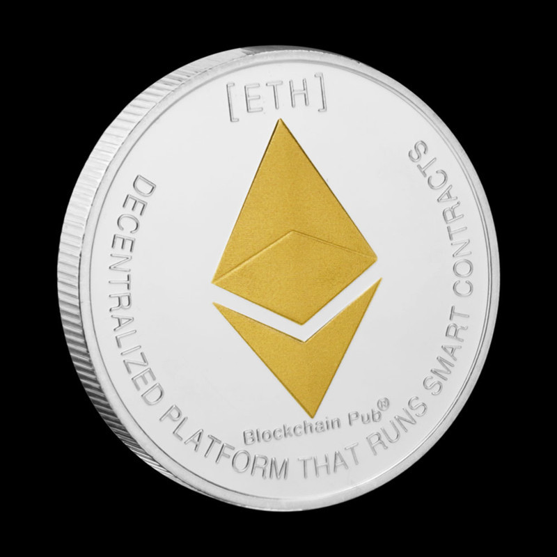 دکوری طرح اتریوم مدل ETH