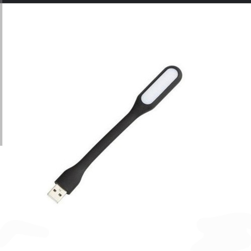 LED چراغ یو اس بی مدل New 2023 Plus