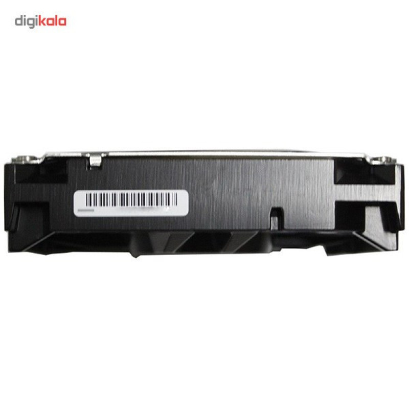 هارددیسک اینترنال سیگیت مدل Barracuda ST500DM002 ظرفیت 500 گیگابایت