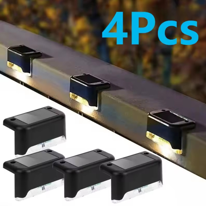 چراغ پارکی خورشیدی مدل Patio Planet مجموعه 12 عددی