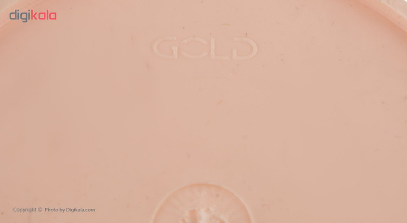 سطل زباله گلد مدل A16