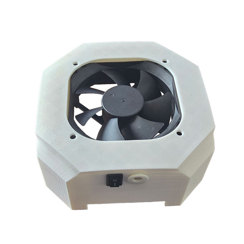 پایه فن خنک کننده مودم مدل x28x28Pro