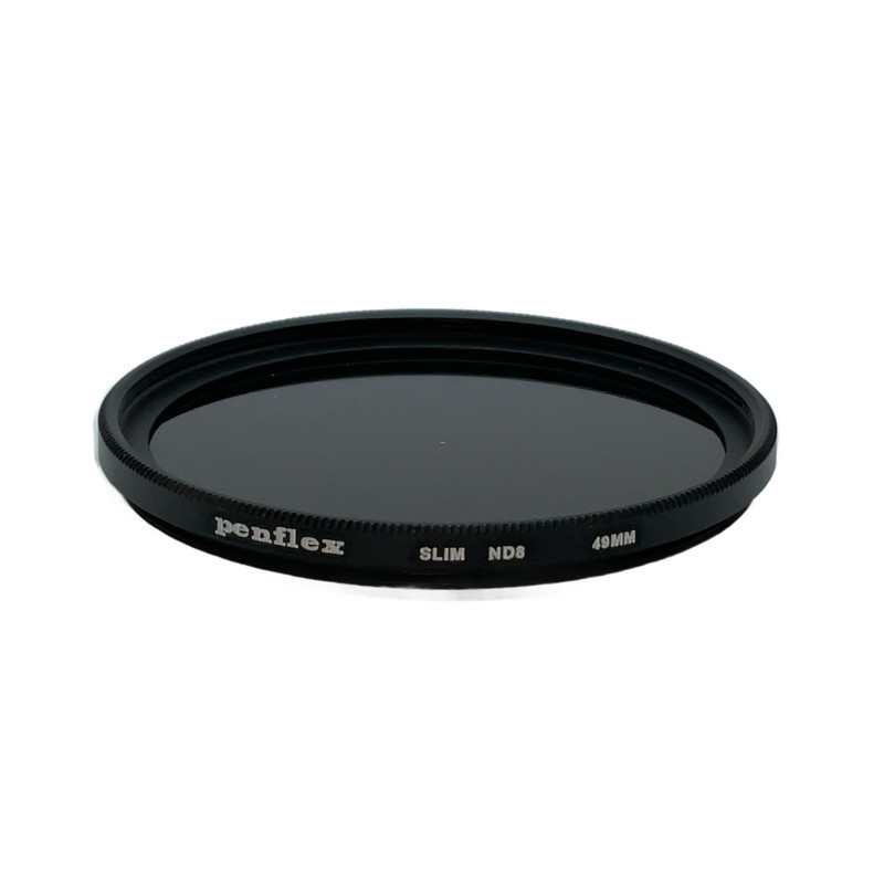 فیلتر لنز پنفلکس مدل ND8-49MM