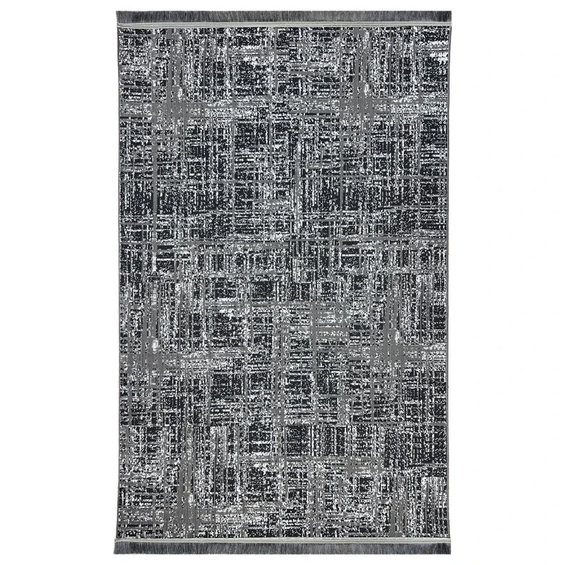 گلیم ماشینی جزیره کد 7014 مدل TO-6