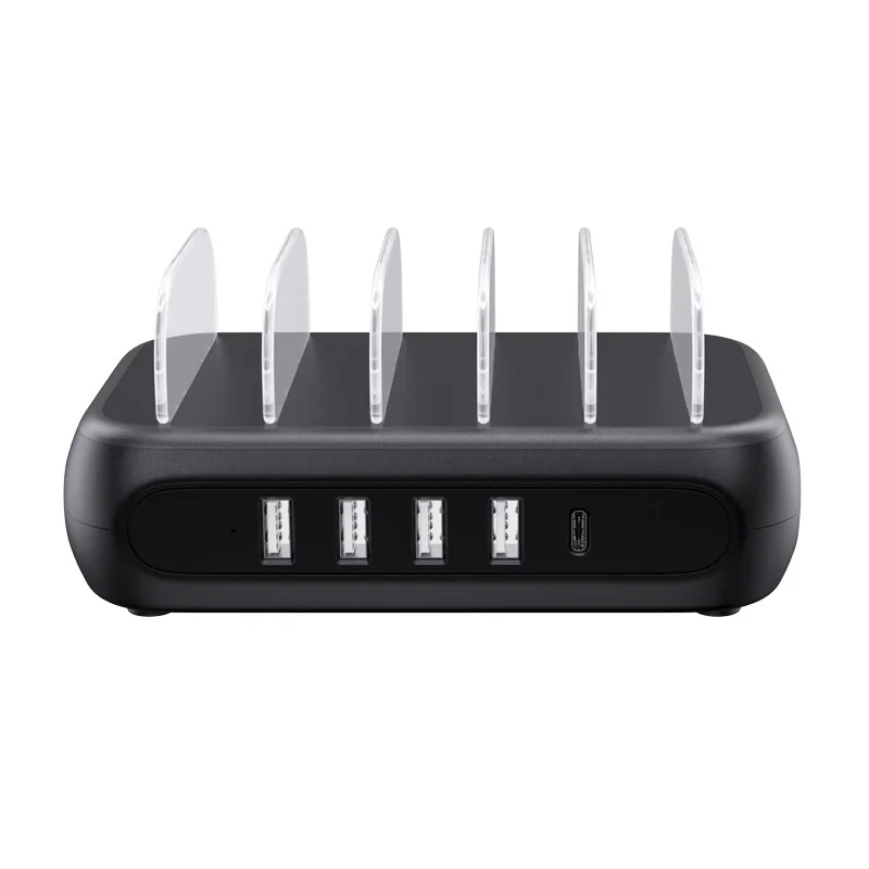 شارژر رومیزی 20 وات اوریکو مدل APD-4U1C