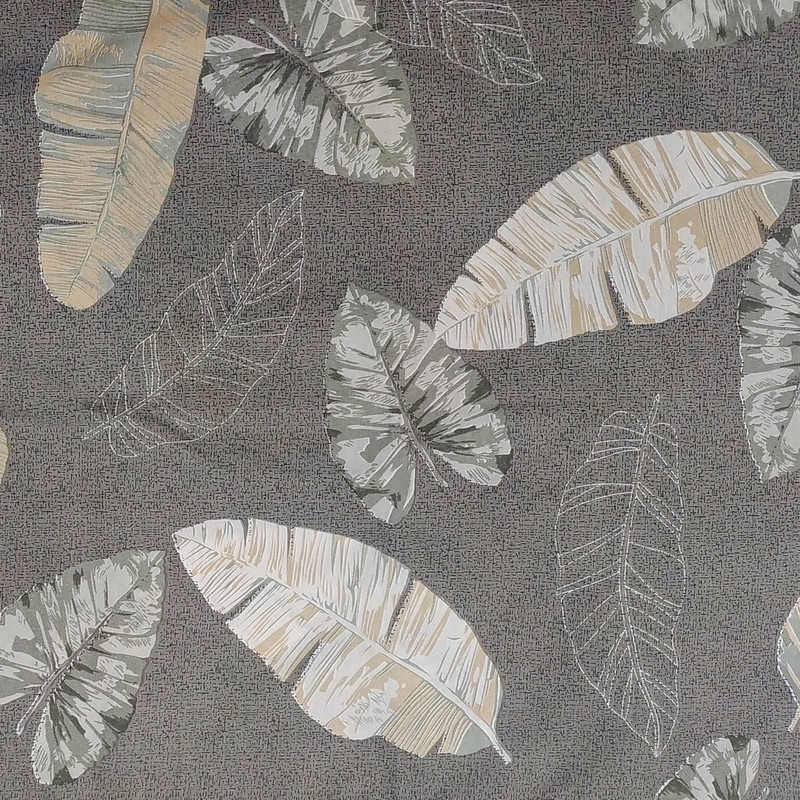 ملحفه آدنو مدل Lamella کد IR27 دونفره سایز 160x200 سانتی متر