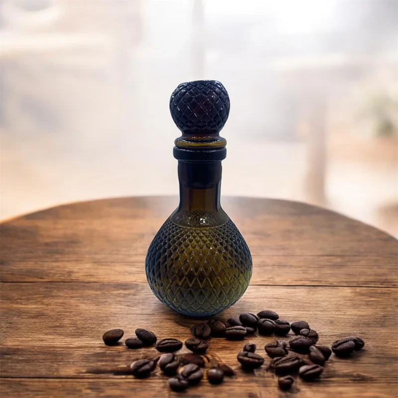 سرویس تنگ و لیوان 7 پارچه مدل رویال 61
