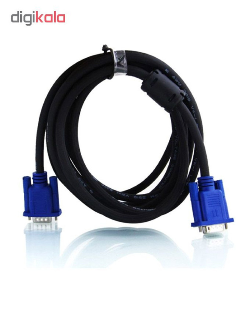 کابل VGA مدل NVG-02 طول 1.5 متر