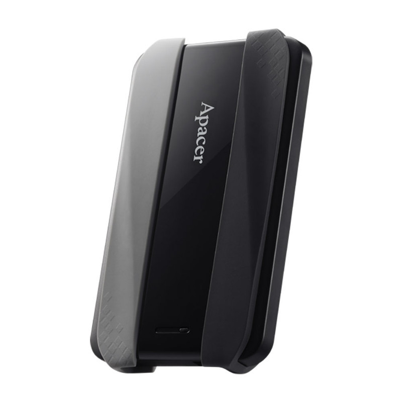 هارد اکسترنال اپیسر مدل ac533 ظرفیت یک ترابایت دارای رابط USB Type-A 3.0