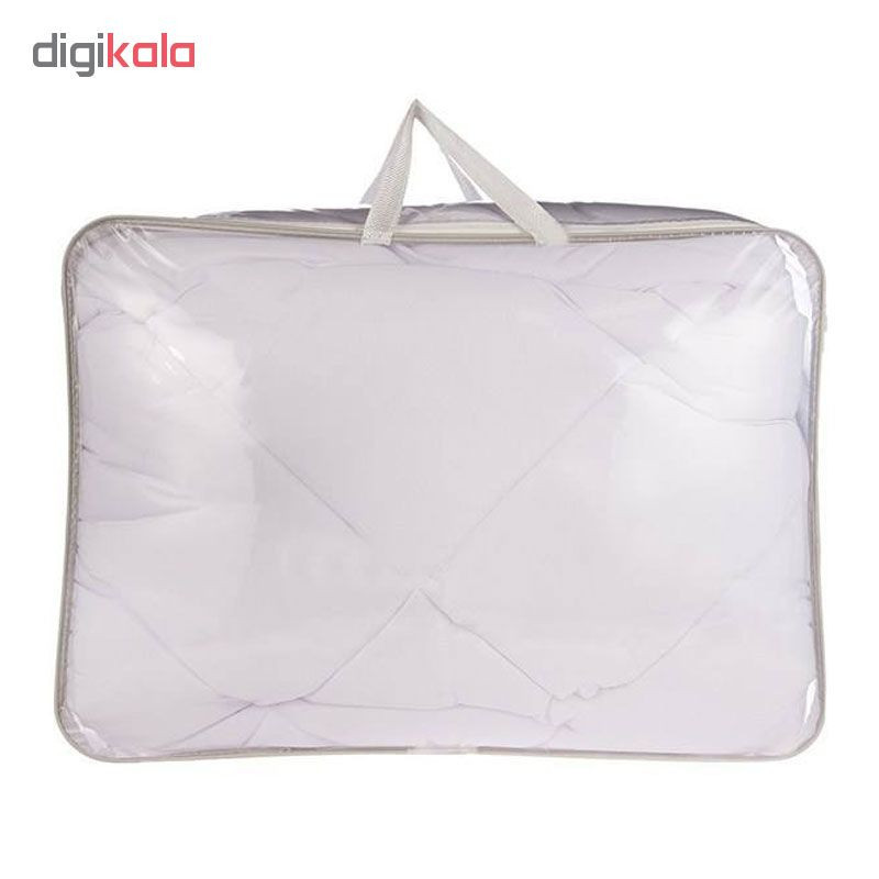 لحاف دونفره مدل لایت004 سایز 240x220 سانتی متر