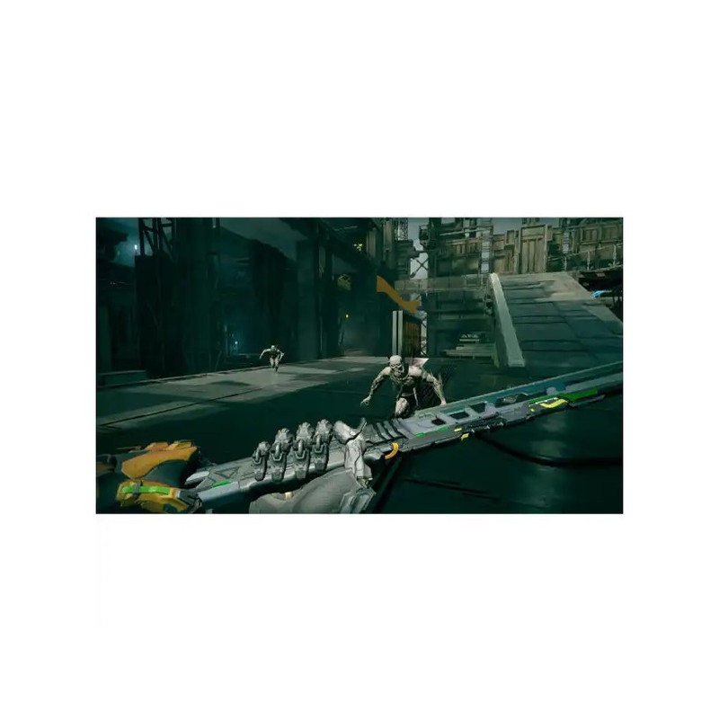 بازی Ghostrunner 2 مخصوص PS5