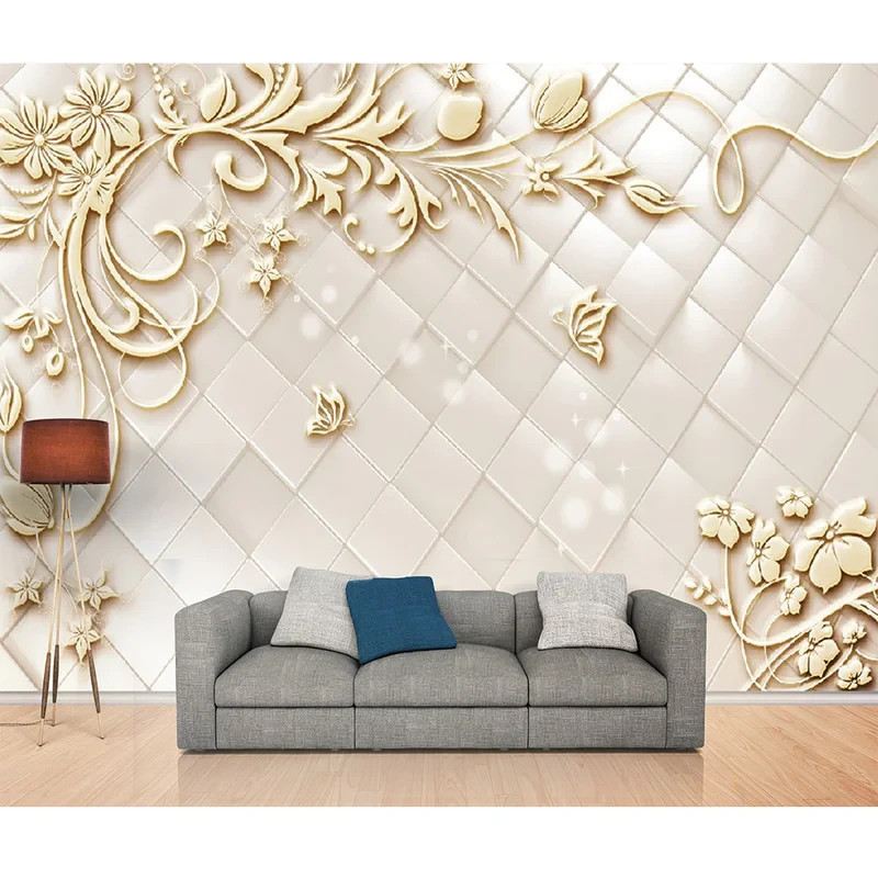 پوستر سه بعدی ژیوار کد F-5494