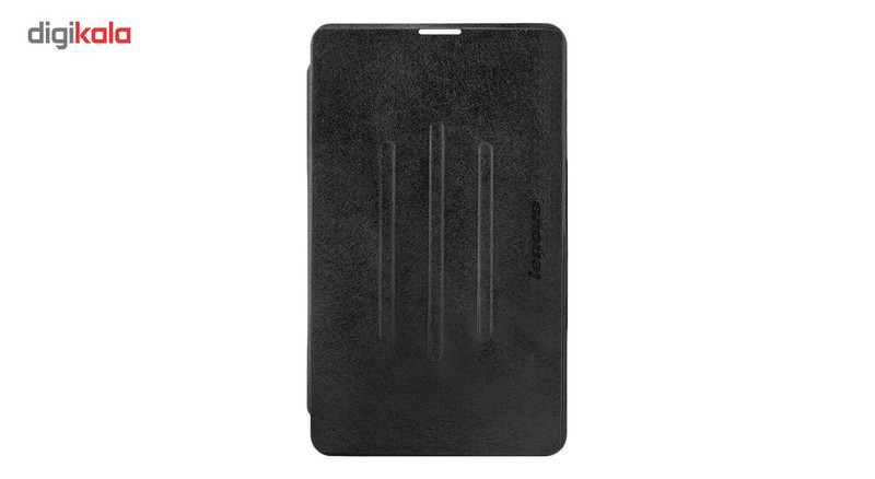 کیف کلاسوری چرمی مدل Folio Cover مناسب برای تبلت لنوو Tab 3 7.0 3G Essential-710L