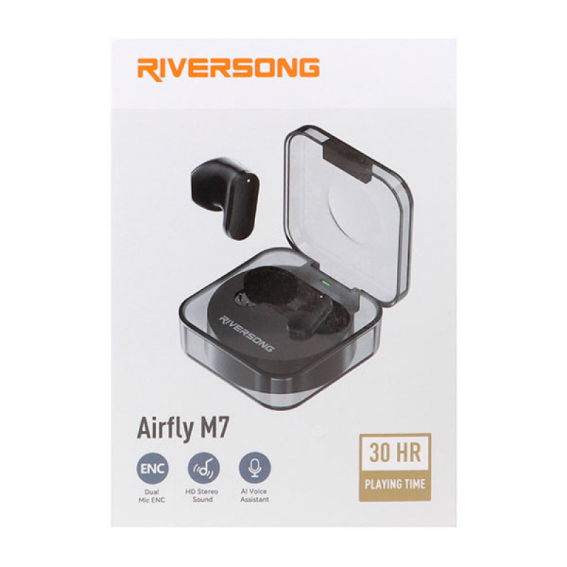 هدفون بی سیم ریورسانگ مدل Airfly M7 EA251