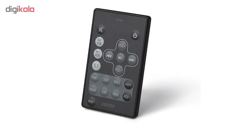اسپیکر رومیزی ادیفایر مدل R501T III