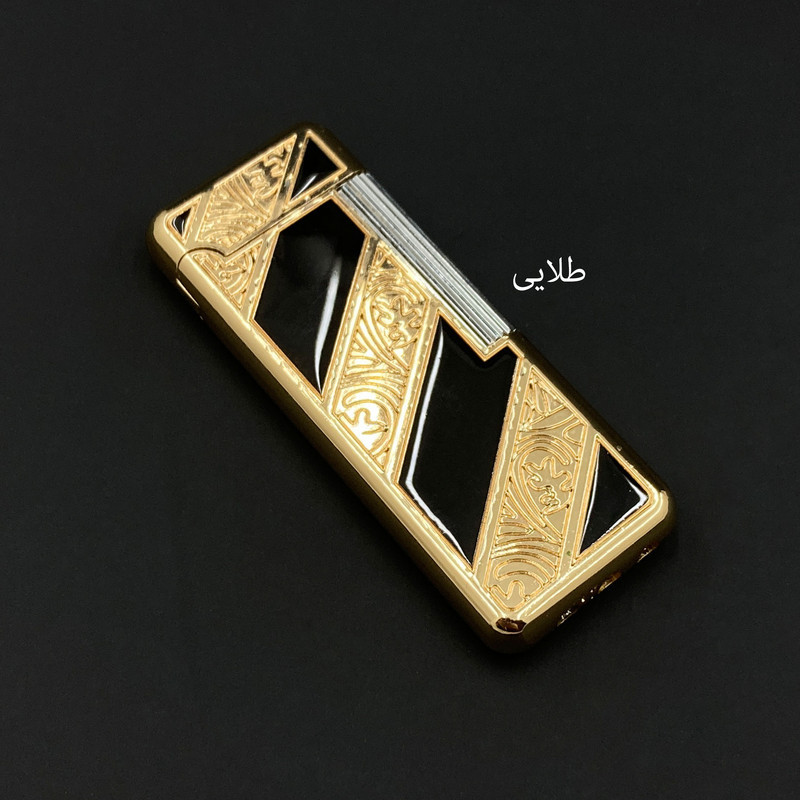 فندک مدل سنگ بغل کد DKD-1100