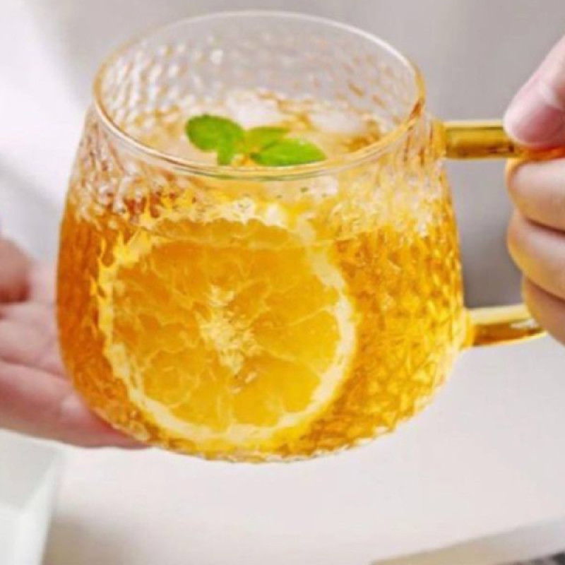 فنجان مدل برفی کد 3563