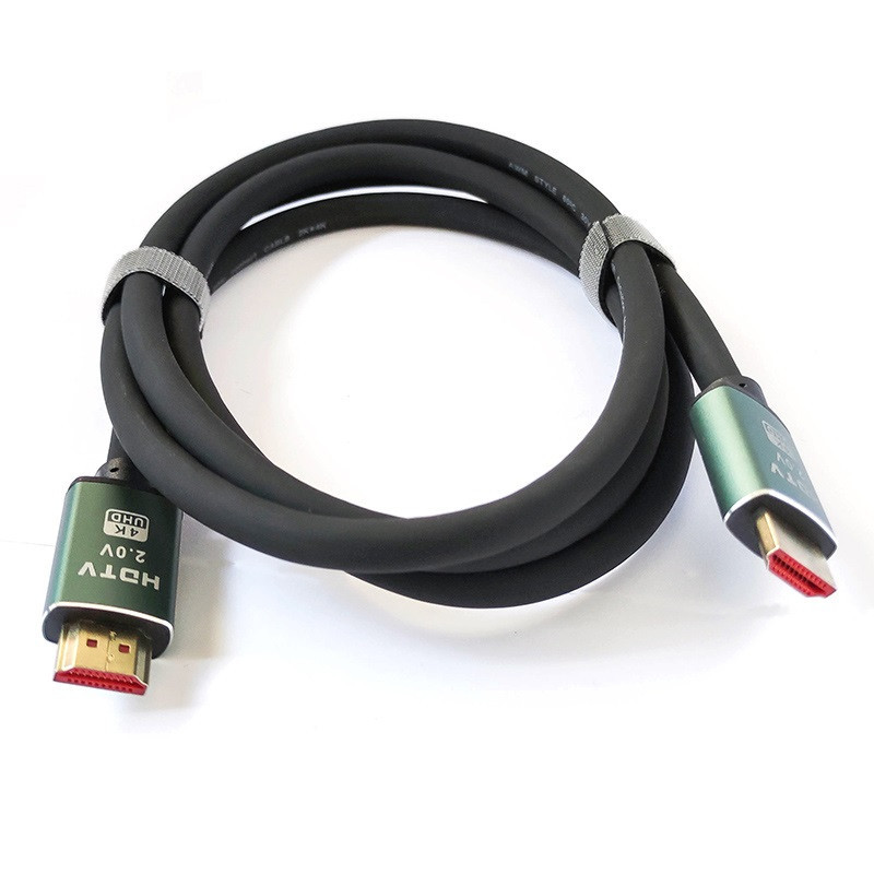 کابل HDMI مدل 4K-UHD طول 3 متر