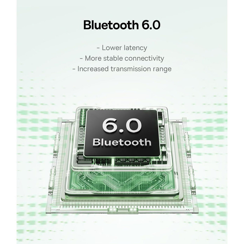 هدفون بلوتوثی بیسوس مدل Bass BP1 NC