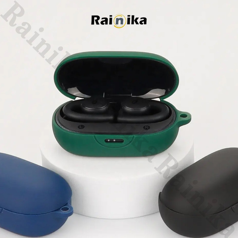 کاور رینیکا مدل Sport X10 مناسب برای کیس هدفون بی سیم انکر SoundCore Sport X10