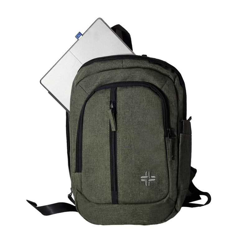 کوله پشتی لپ تاپ جودون مدل Lite Tote مناسب برای لپ تاپ 14 اینچی