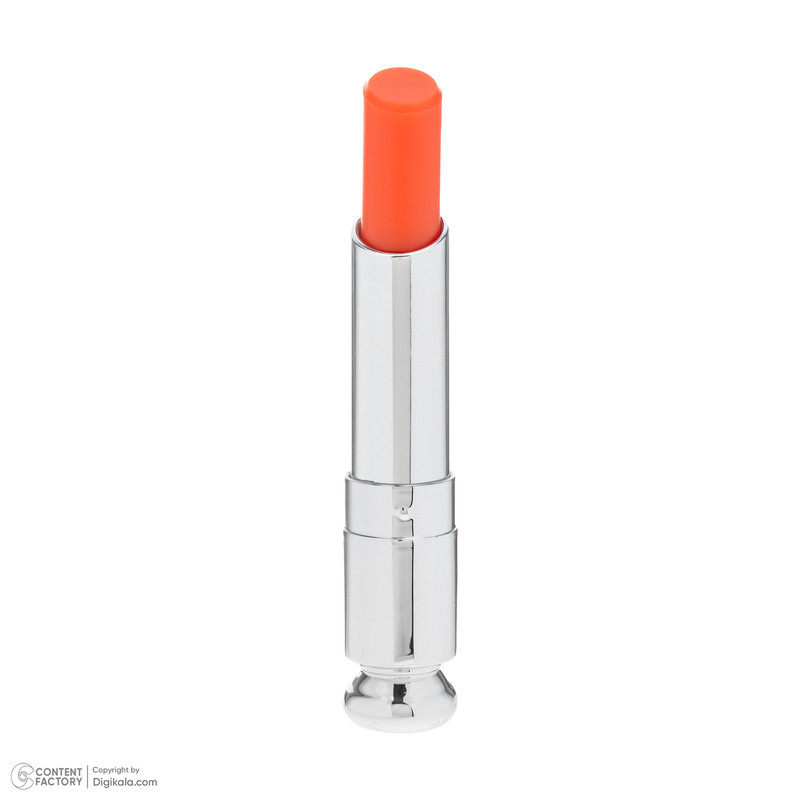 لیپ گلاس دیور مدل coral با شماره رنگ 1 و شماره رنگ 4 ، جلوه براق بسته 2 عددی