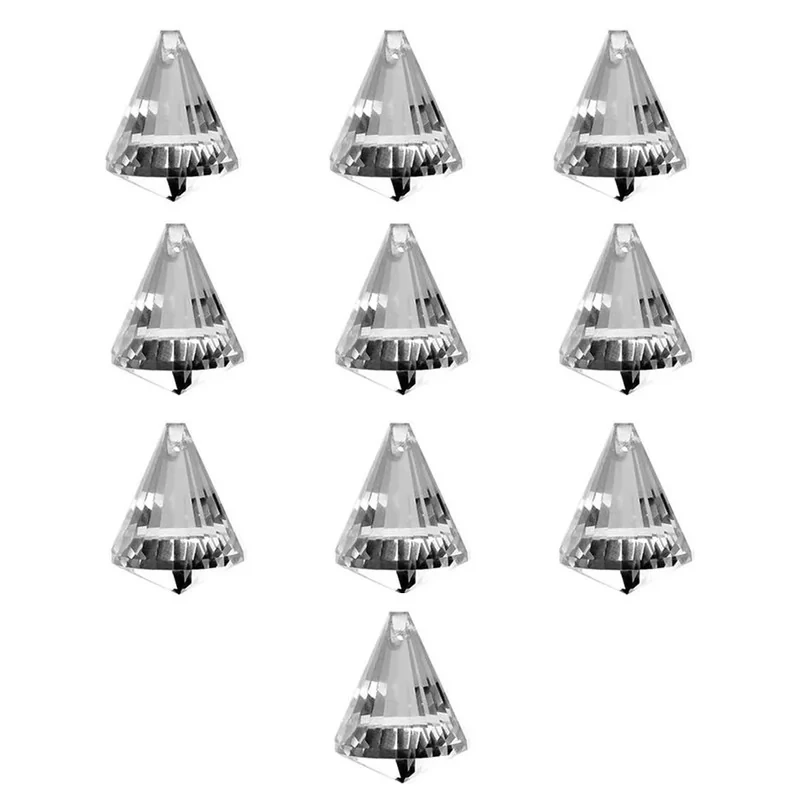 کریستال لوستر مدل CR55-5 بسته 10 عددی