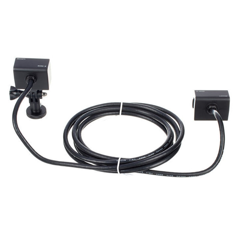 کابل افزایش طول زوم مدل ECM-6 طول 6 متر