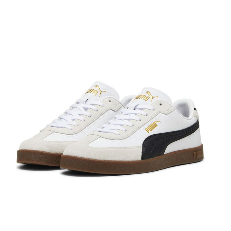 کفش روزمره مردانه پوما مدل indo