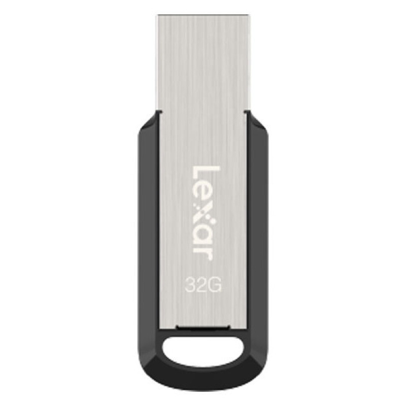فلش مموری لکسار مدل M400 USB3.0 ظرفیت 32 گیگابایت