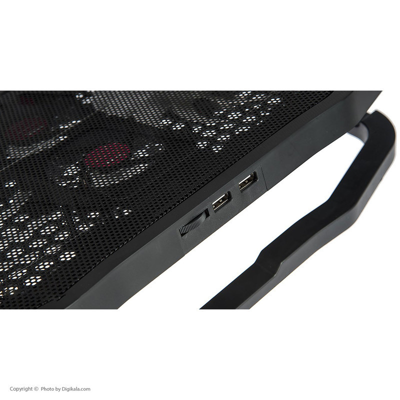 پایه خنک کننده تسکو مدل TCLP 3100