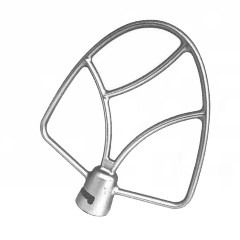 همزن کاسه‌دار 7 لیتری پرشیا مدل PR-360