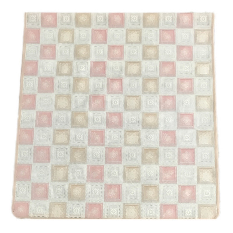 سفره 4 نفره مدل رویال طرح گیپور کد 03
