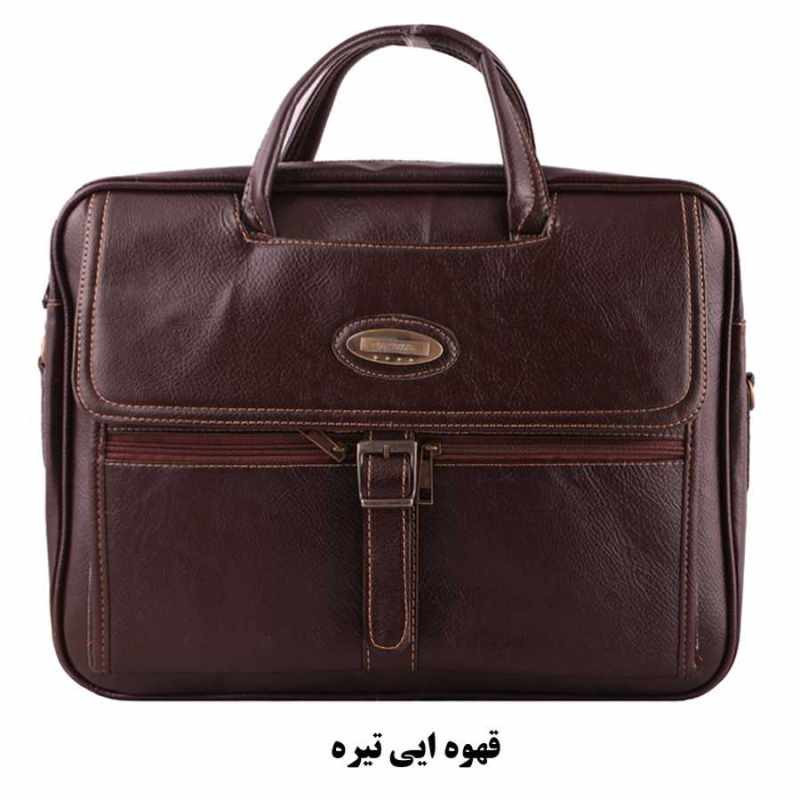 کیف لپ تاپ مدل BR10 مناسب برای لپ تاپ 13 تا 15 اینچی