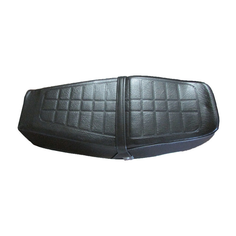 زین موتور سیکلت مدل HS-B کد D-A01A06A002 مناسب برای هوندا CDI