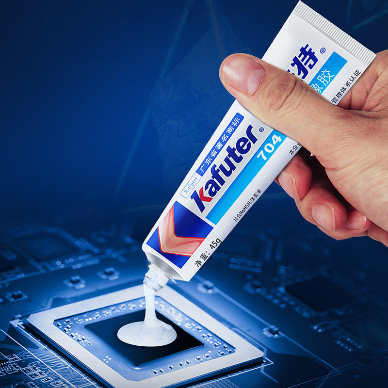 خمیر سیلیکون کافوتر مدل K-5211