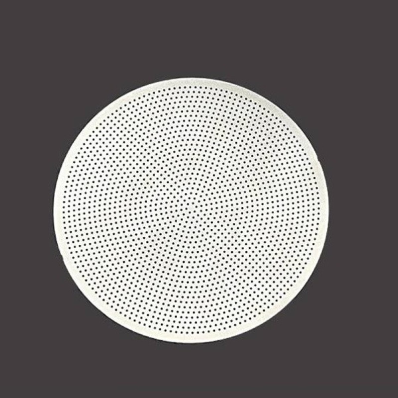 فیلتر قهوه مدل پاک اسکرین 0.2mm سایز 51 بسته 3 عددی