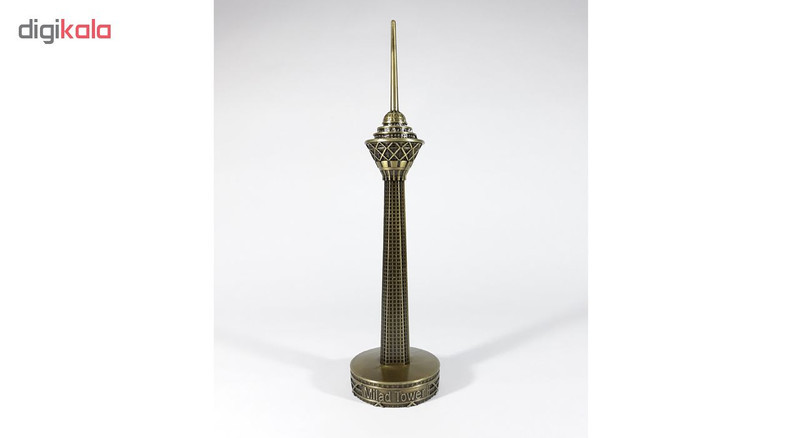 ماکت دکوری طرح برج میلاد کد C-202
