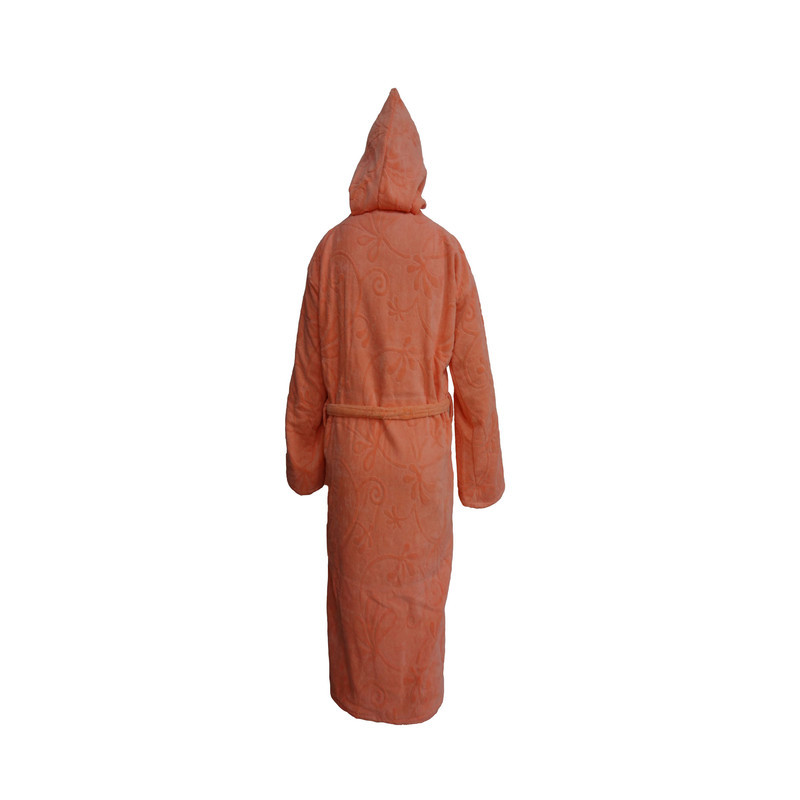 حوله پالتویی مدل صدف کد M-110 سایز 110