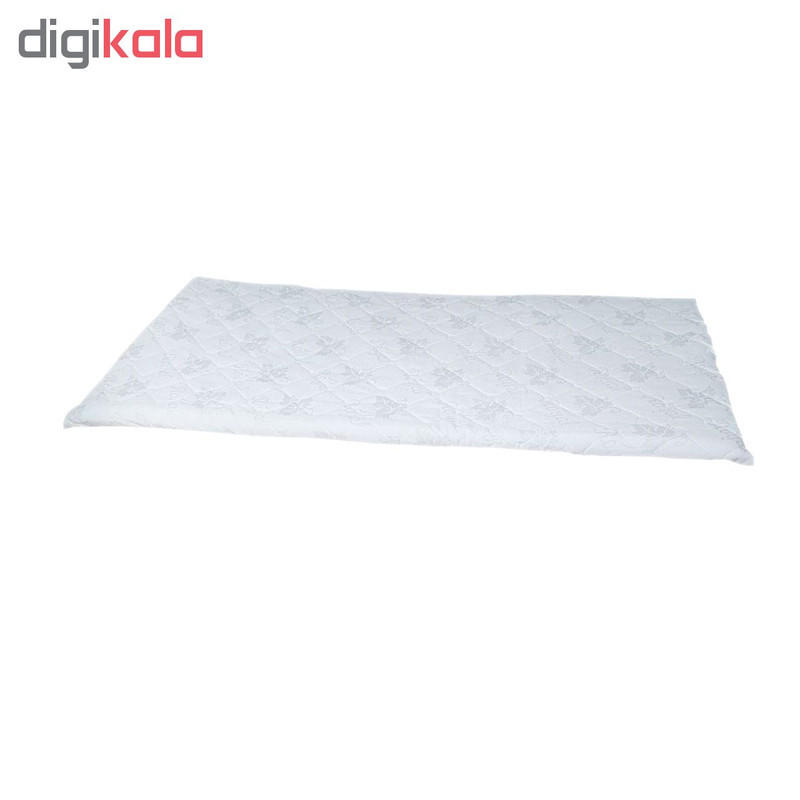 تشک مهمان کد 702 یک نفره سایز 185×85 سانتی متر