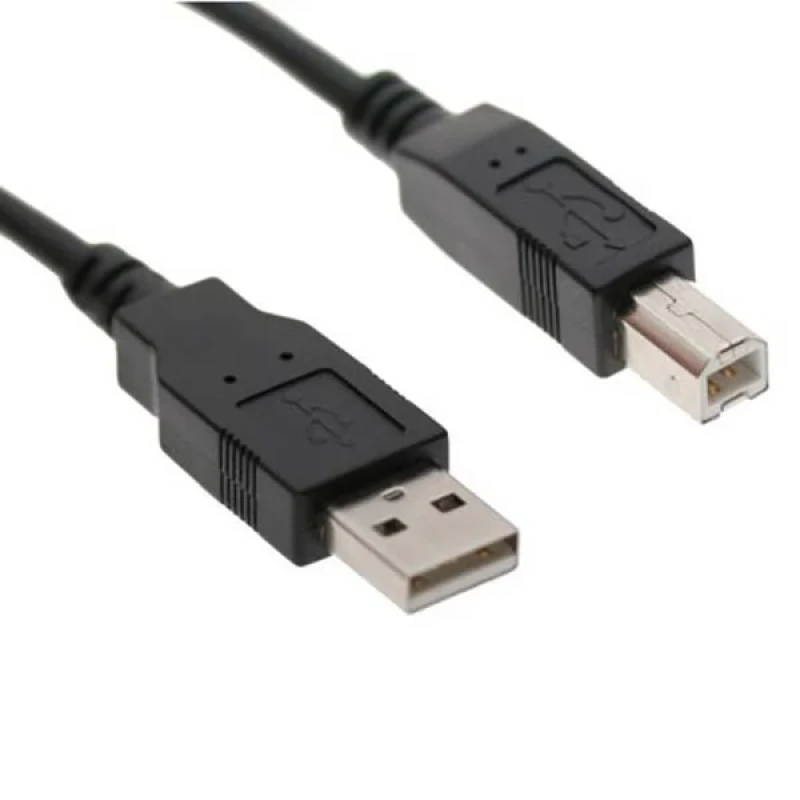 کابل پرینتر دیتالایف کد 9003 طول 5 متر