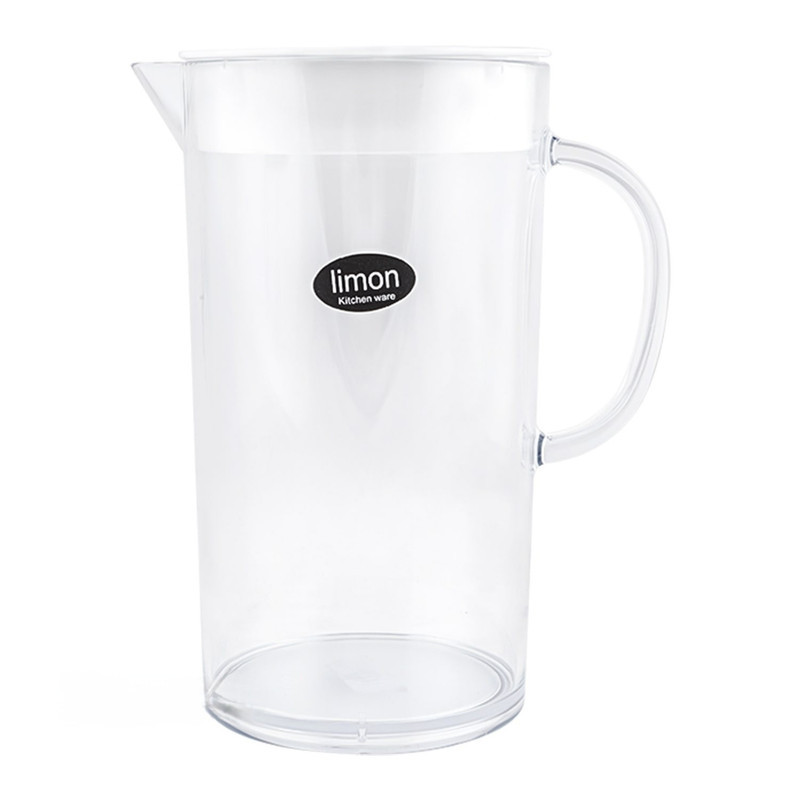 پارچ لیمون مدل کریستال گرد کد HS1834